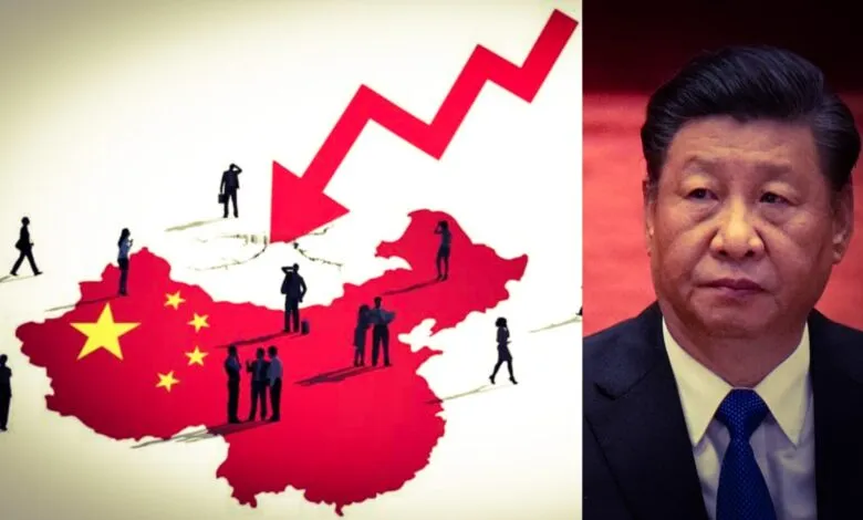 Lạm phát, giảm phát và áp lực tín dụng: Đứt gãy kinh tế toàn cầu cần đặc biệt lưu ý